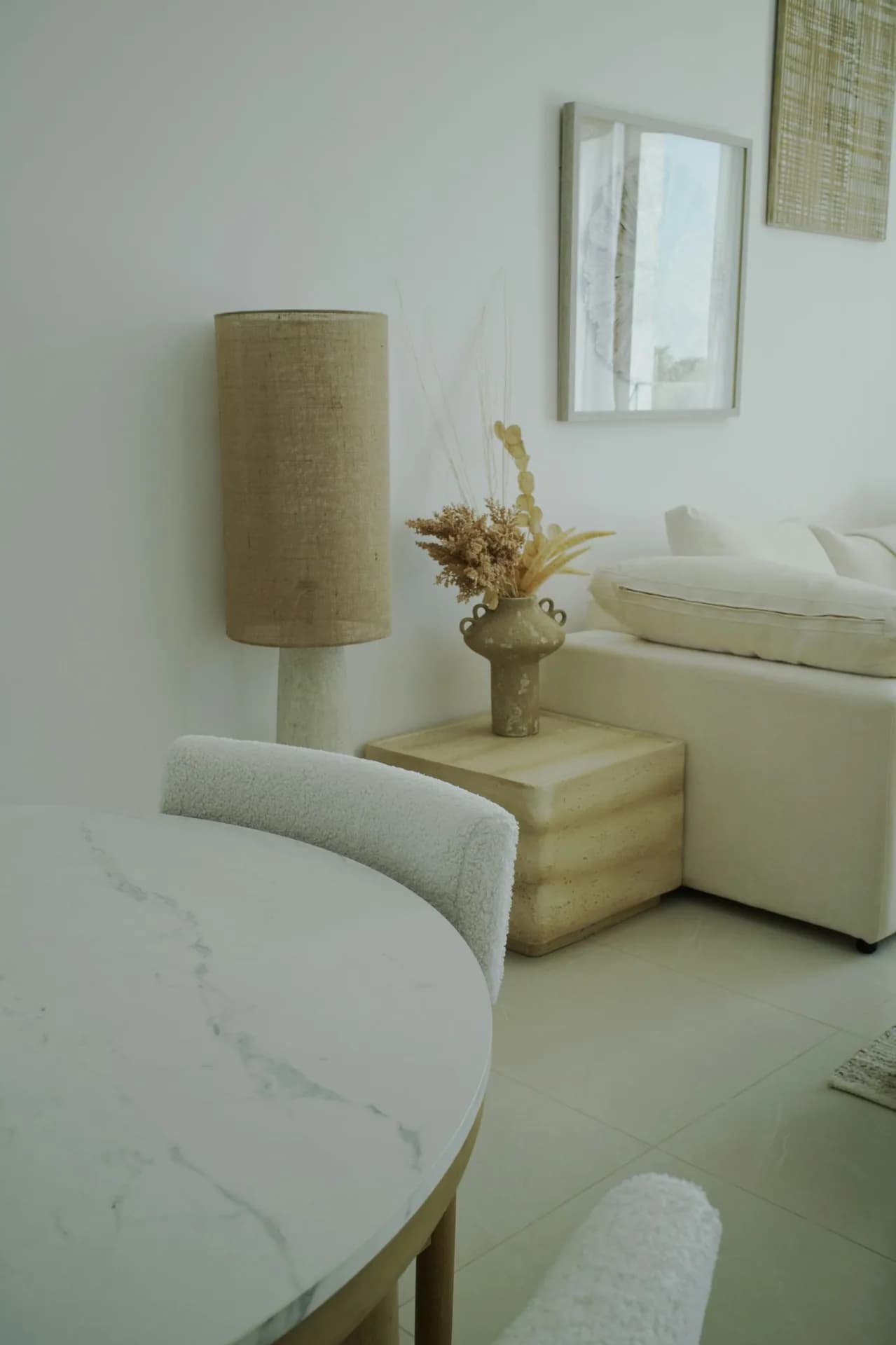 Aurora Living Suite