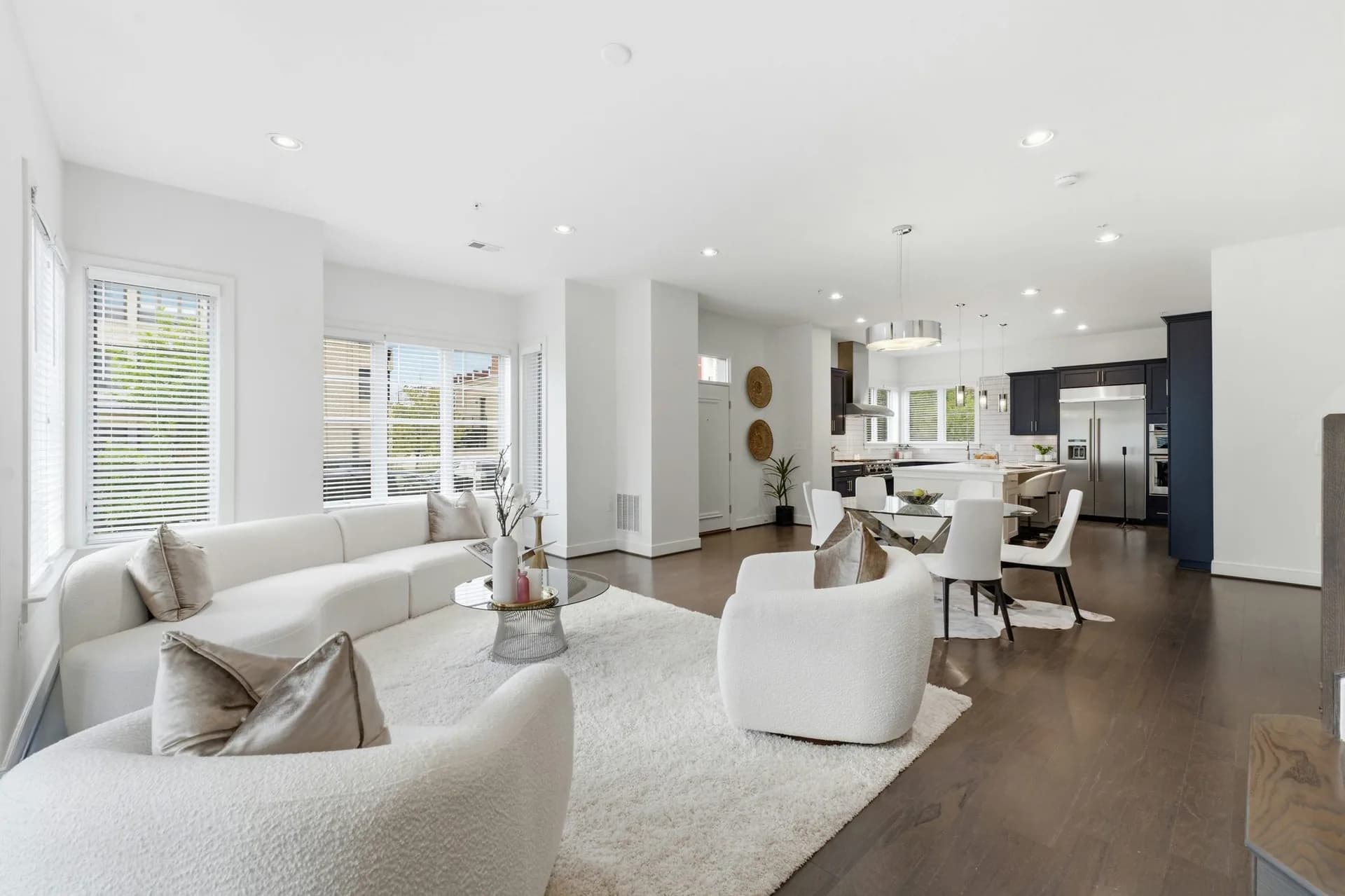 Solarium Living Salon