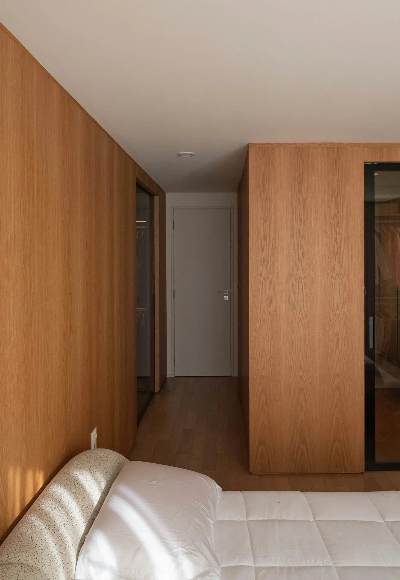 Nocturne Master Suite