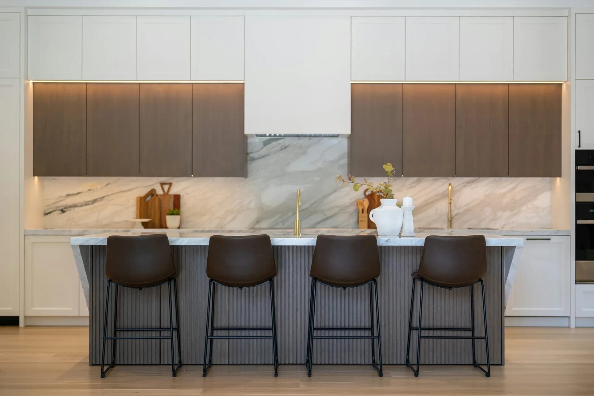 Atelier Culinaire Kitchen
