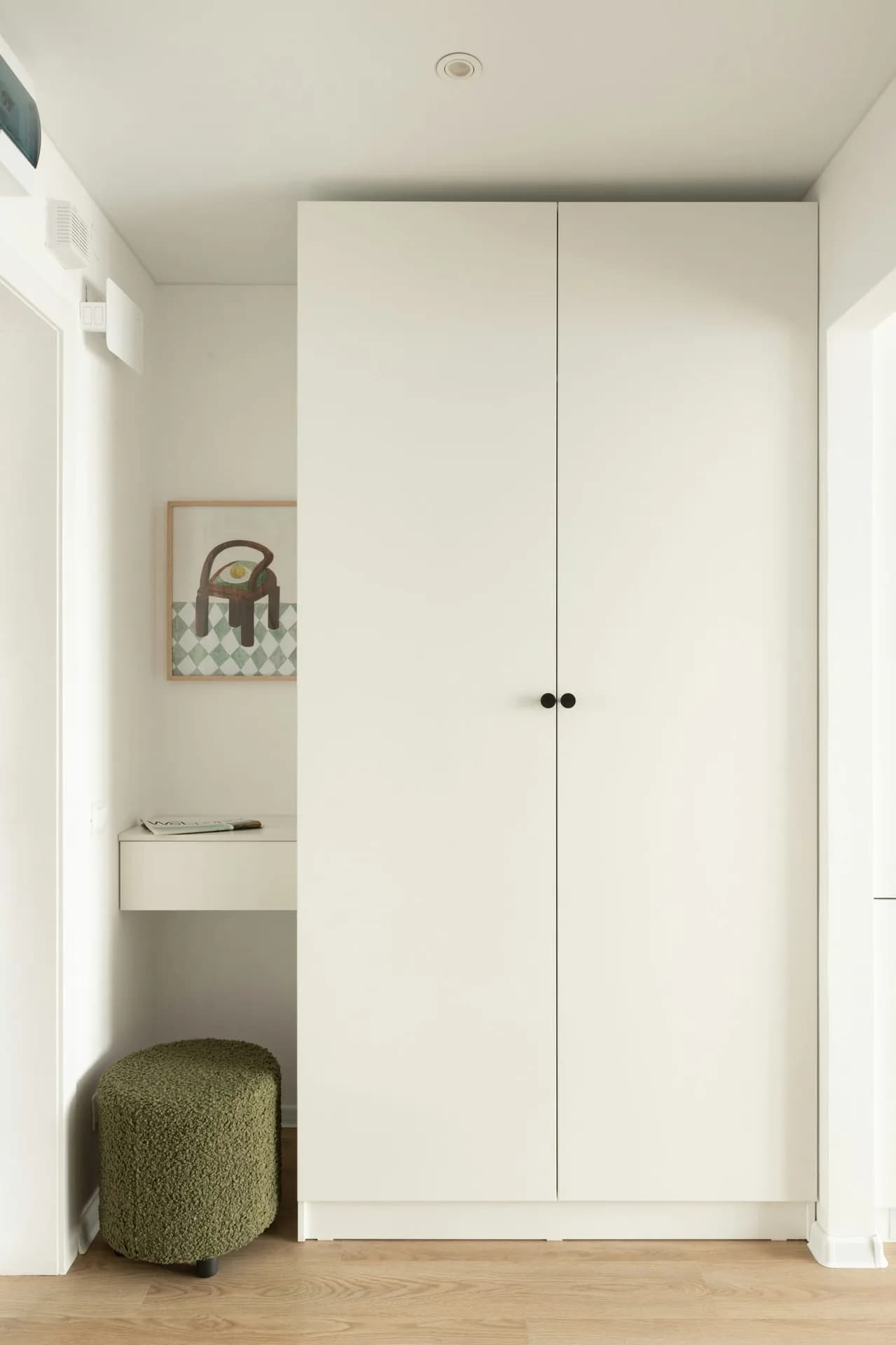 Palma Sunlit Master Suite