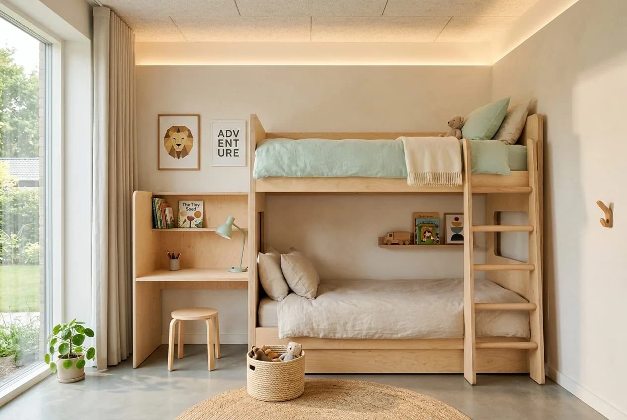 Montessori Atelier Suite