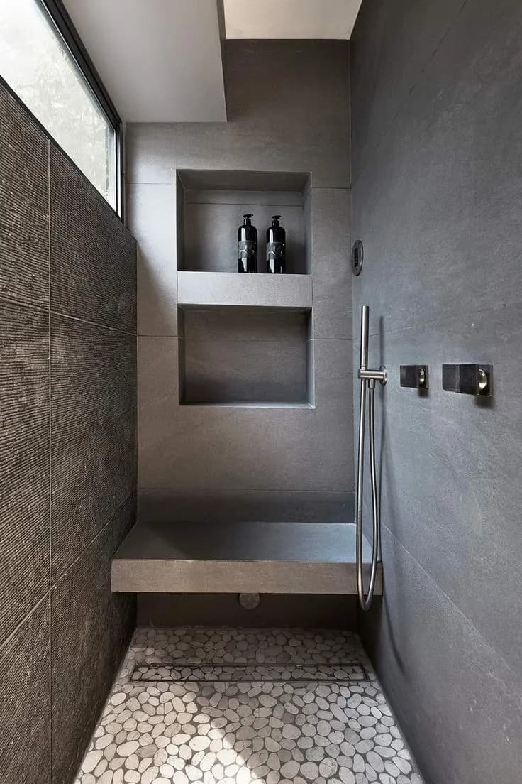 Lumina Carrara Bath Atelier