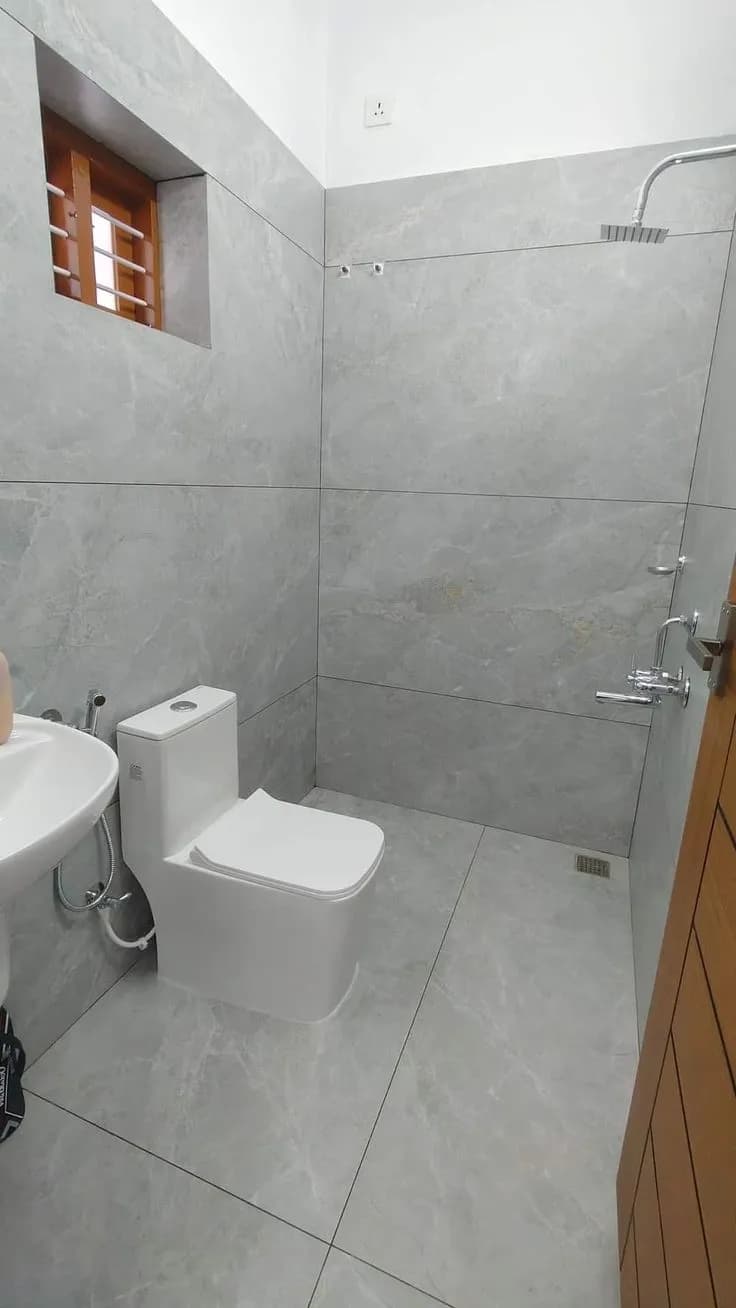 Monolith Wellness Spa Suite