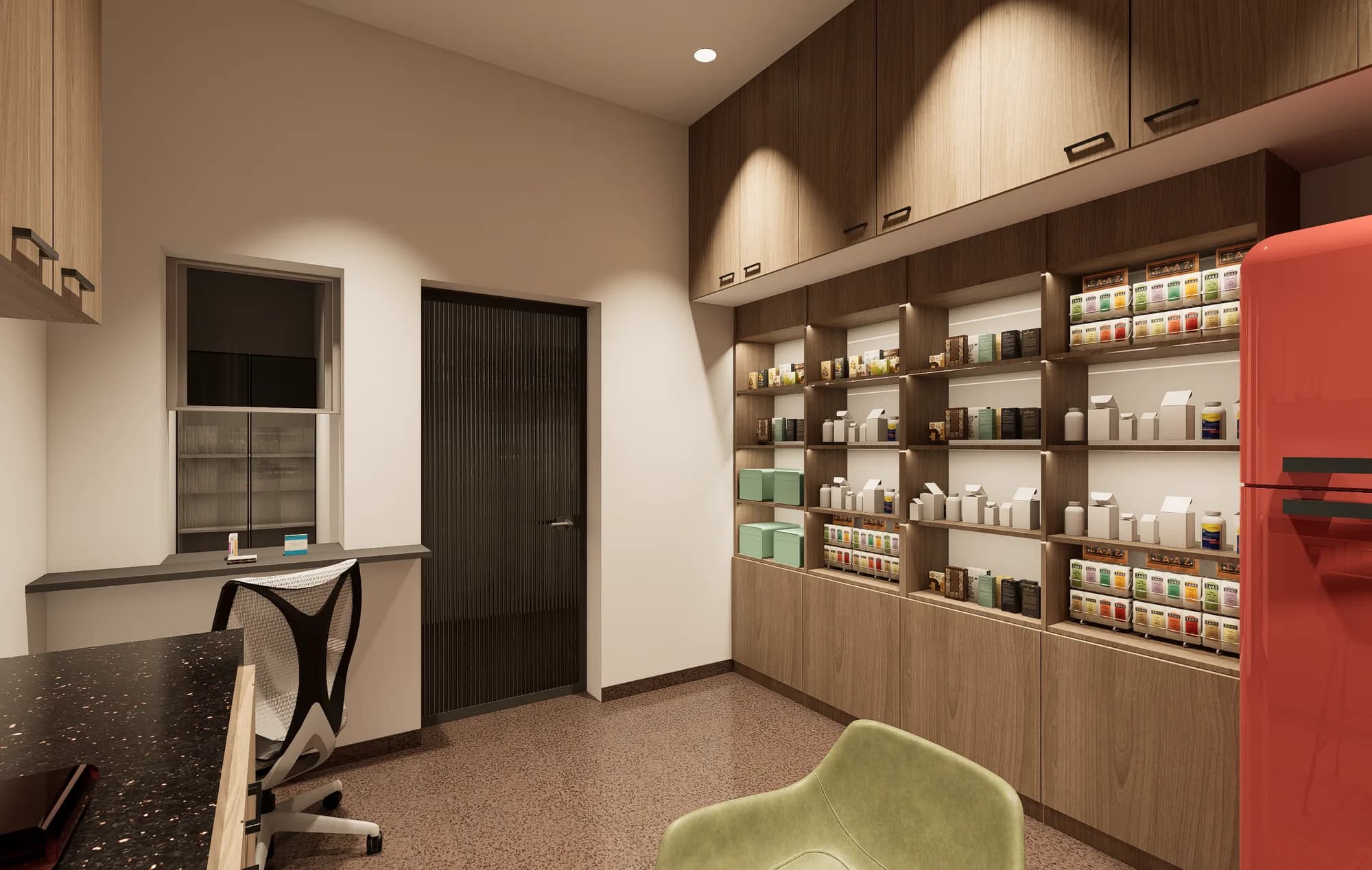 Mayfair Wellness & Aesthetic Lounge