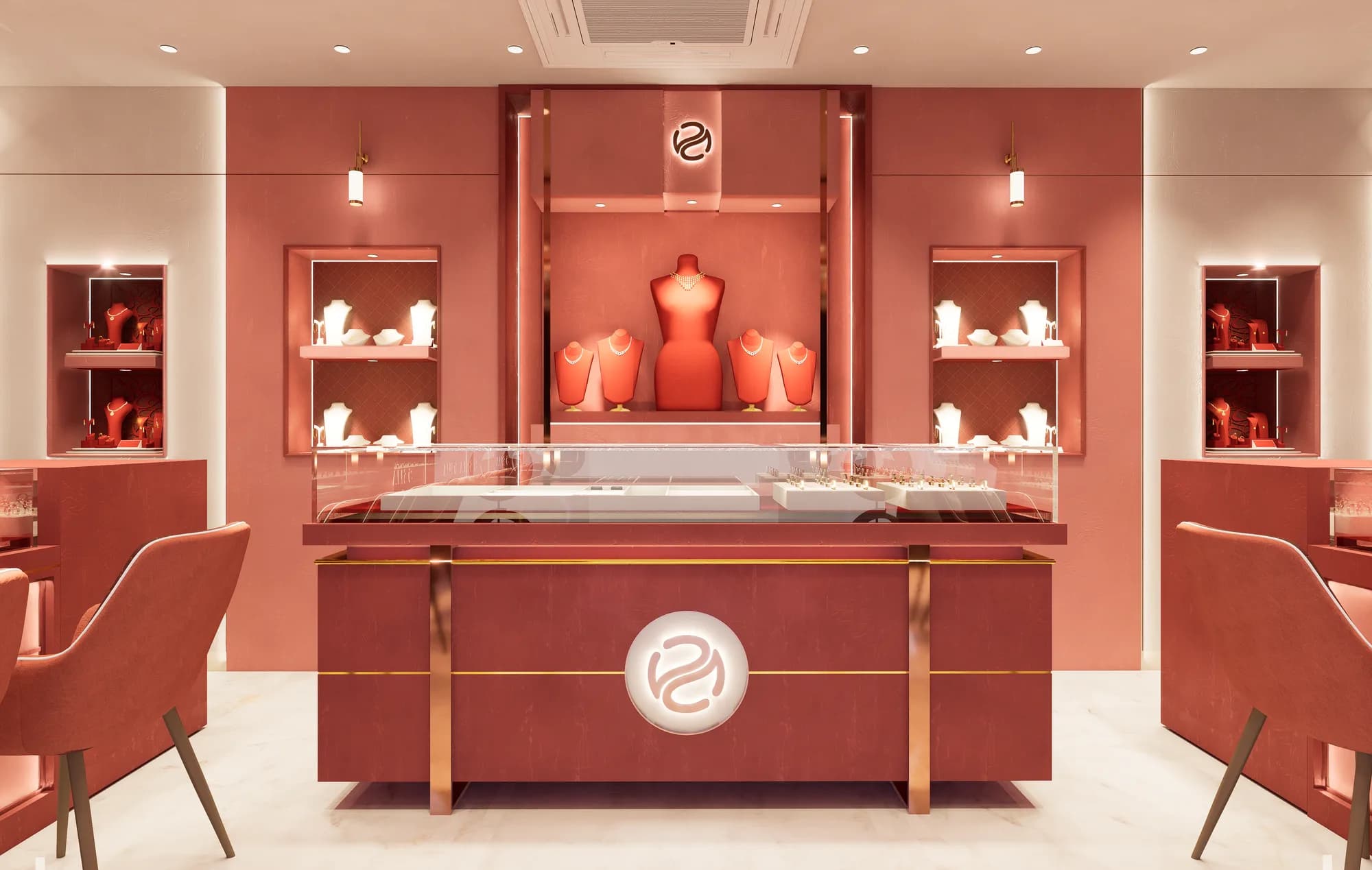 Brera Haute Joaillerie Atelier