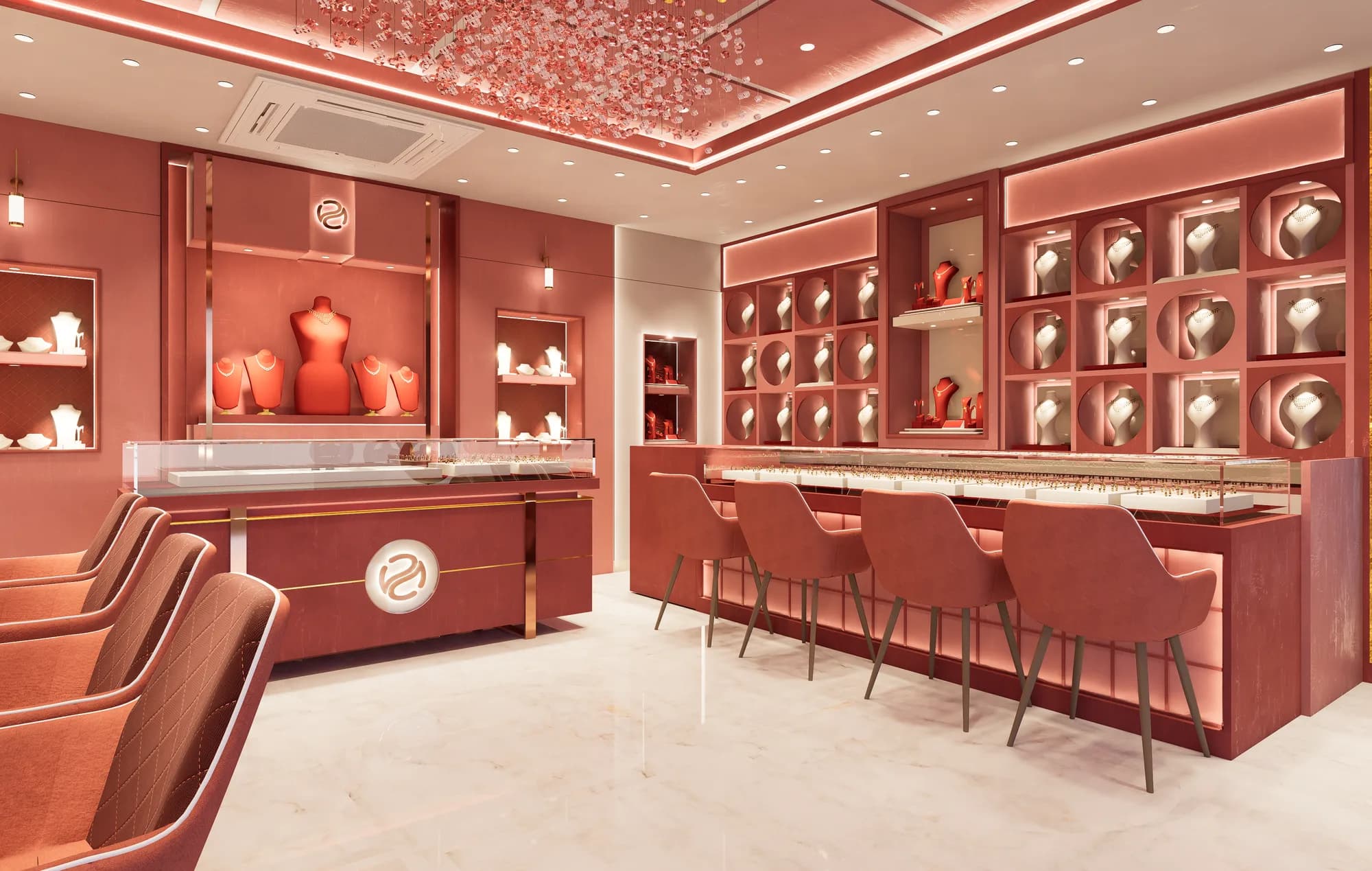 Fifth Avenue Bridal & Diamond Atelier