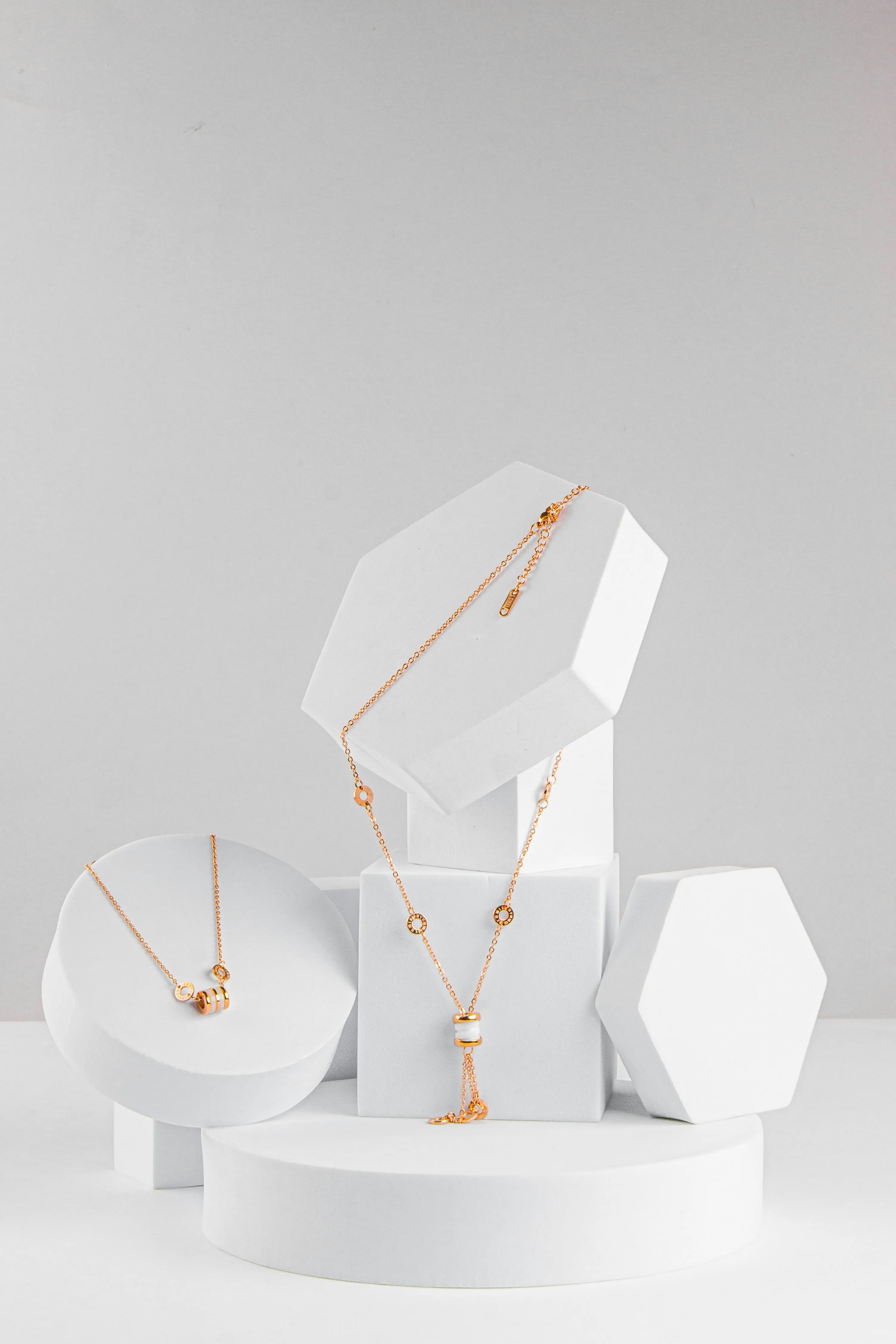 July Minimal Design Studio Fine Jewelry & Adornments