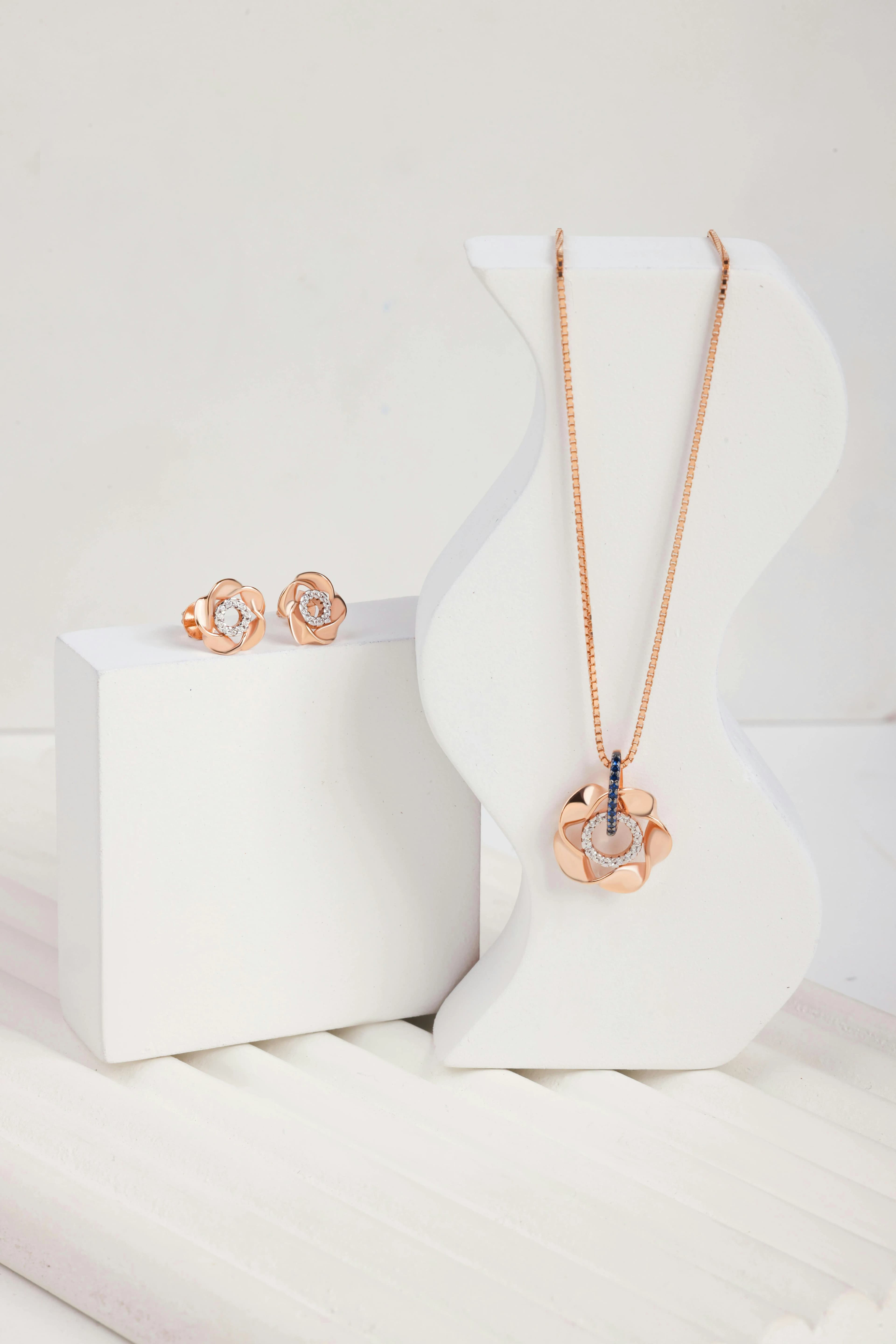 July Minimal Design Studio Fine Jewelry Archive
