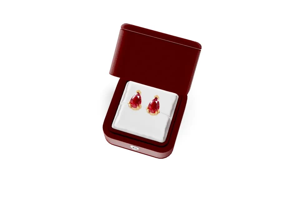 July Minimal Design Studio Fine Jewelry Archive